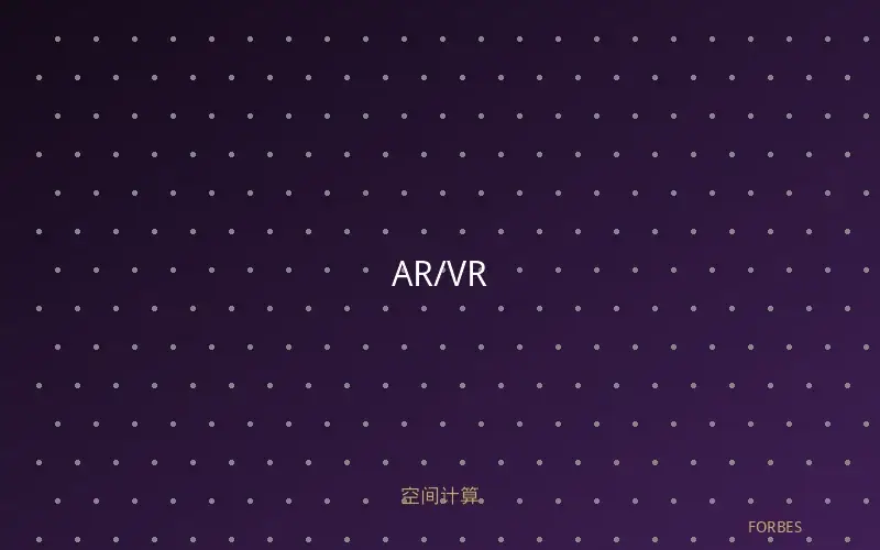 AR/VR