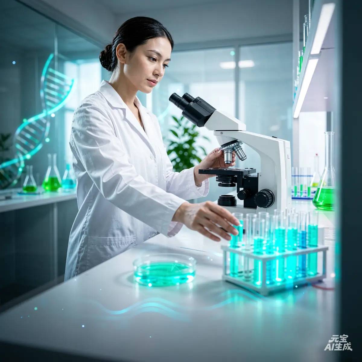基因编辑2.0：CRISPR-Cas9之后，缅甸科学家发现了什么
